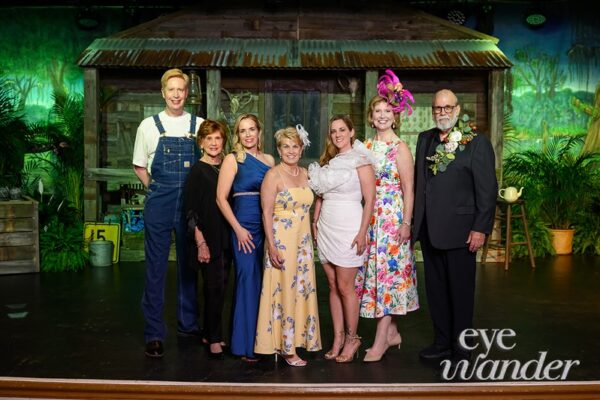 The Answer 2026 – Pennington Biomedical Gala