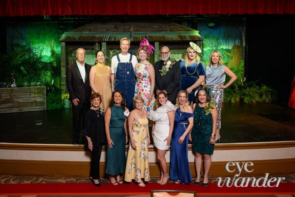 The Answer 2026 – Pennington Biomedical Gala