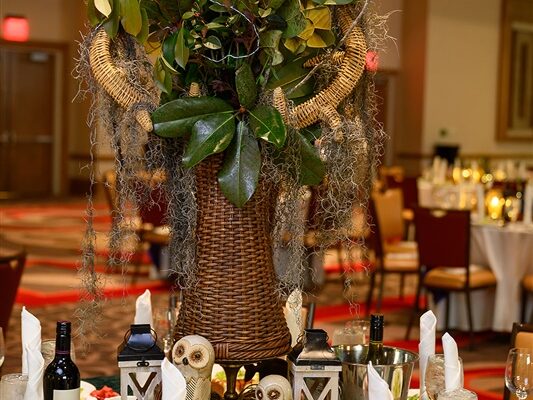 The Answer 2026 – Pennington Biomedical Gala