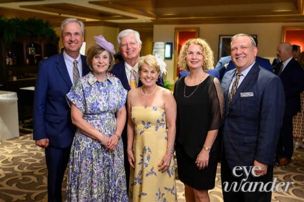 The Answer 2026 – Pennington Biomedical Gala