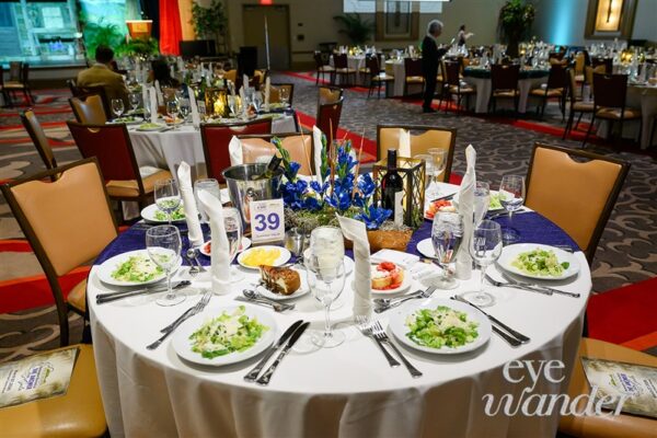 The Answer 2026 – Pennington Biomedical Gala