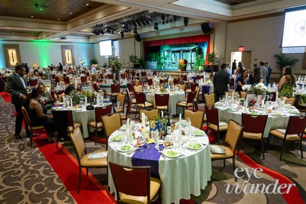 The Answer 2026 – Pennington Biomedical Gala