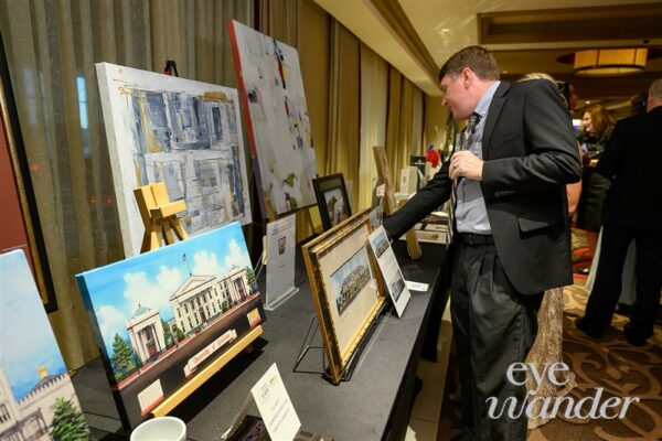 The Answer 2026 – Pennington Biomedical Gala