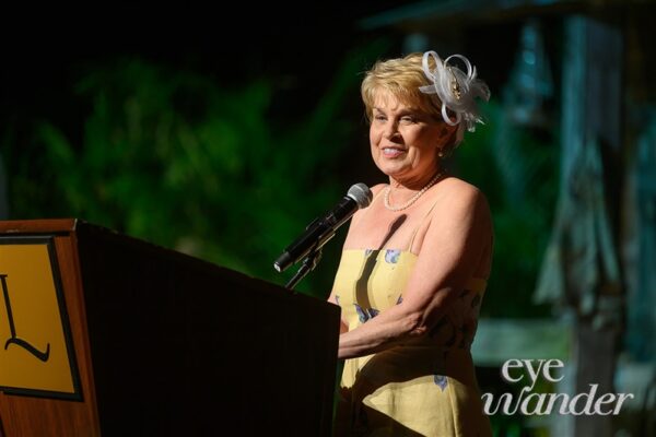 The Answer 2026 – Pennington Biomedical Gala