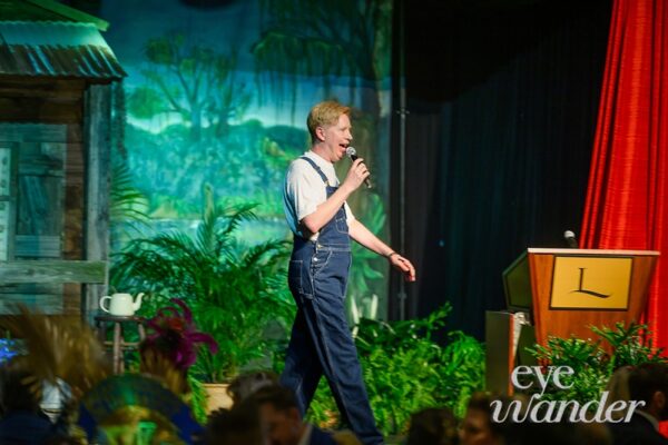 The Answer 2026 – Pennington Biomedical Gala