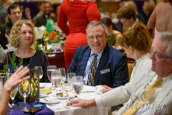 The Answer 2026 – Pennington Biomedical Gala