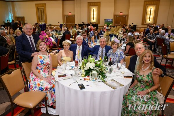 The Answer 2026 – Pennington Biomedical Gala