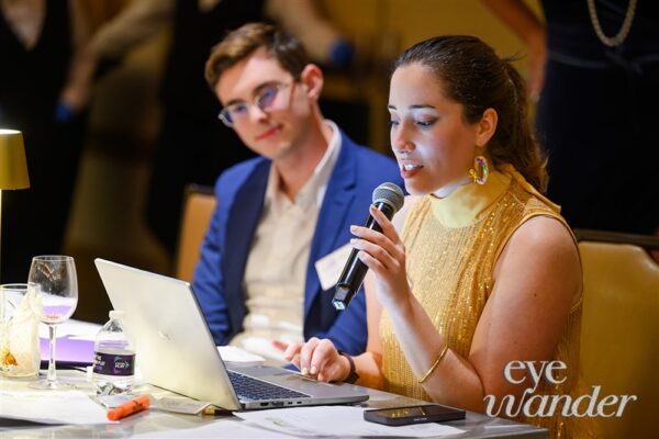 The Answer 2026 – Pennington Biomedical Gala