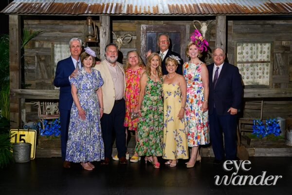 The Answer 2026 – Pennington Biomedical Gala