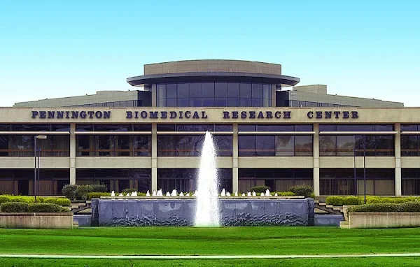 Pennington Biomedical Research Center