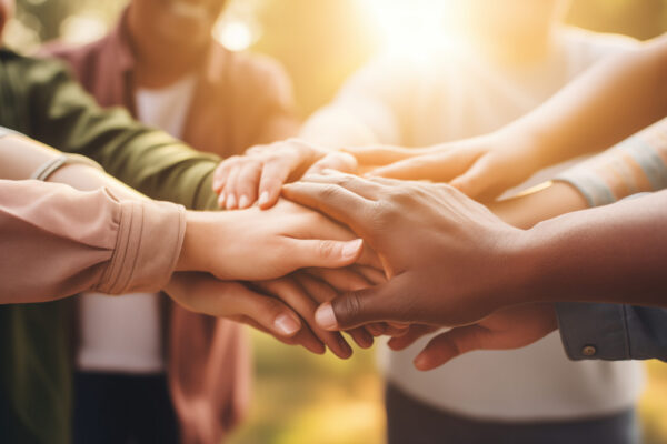 Community & Partnership