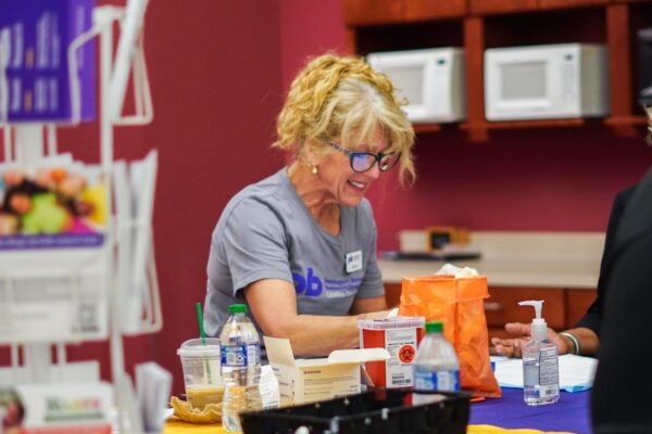 Community Health Fair