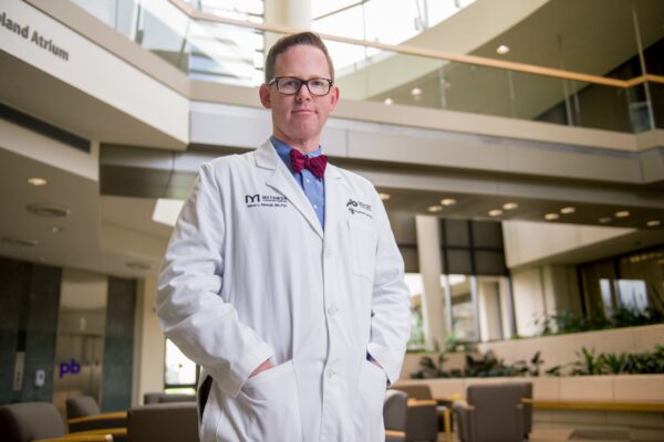 Dr. Vance Albaugh