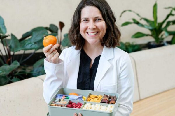Healthy Eating for Kids