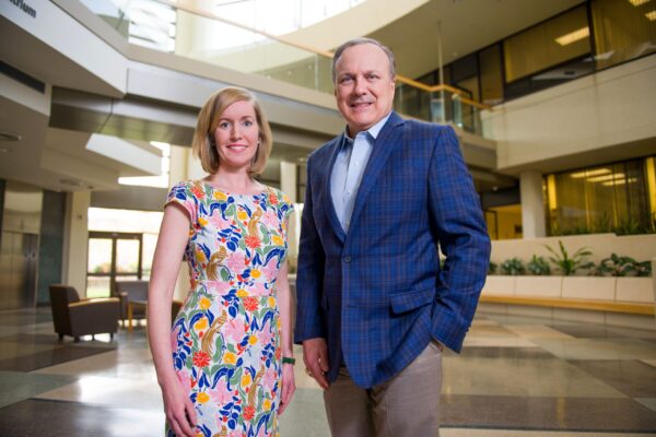 Leadership at Pennington Biomedical